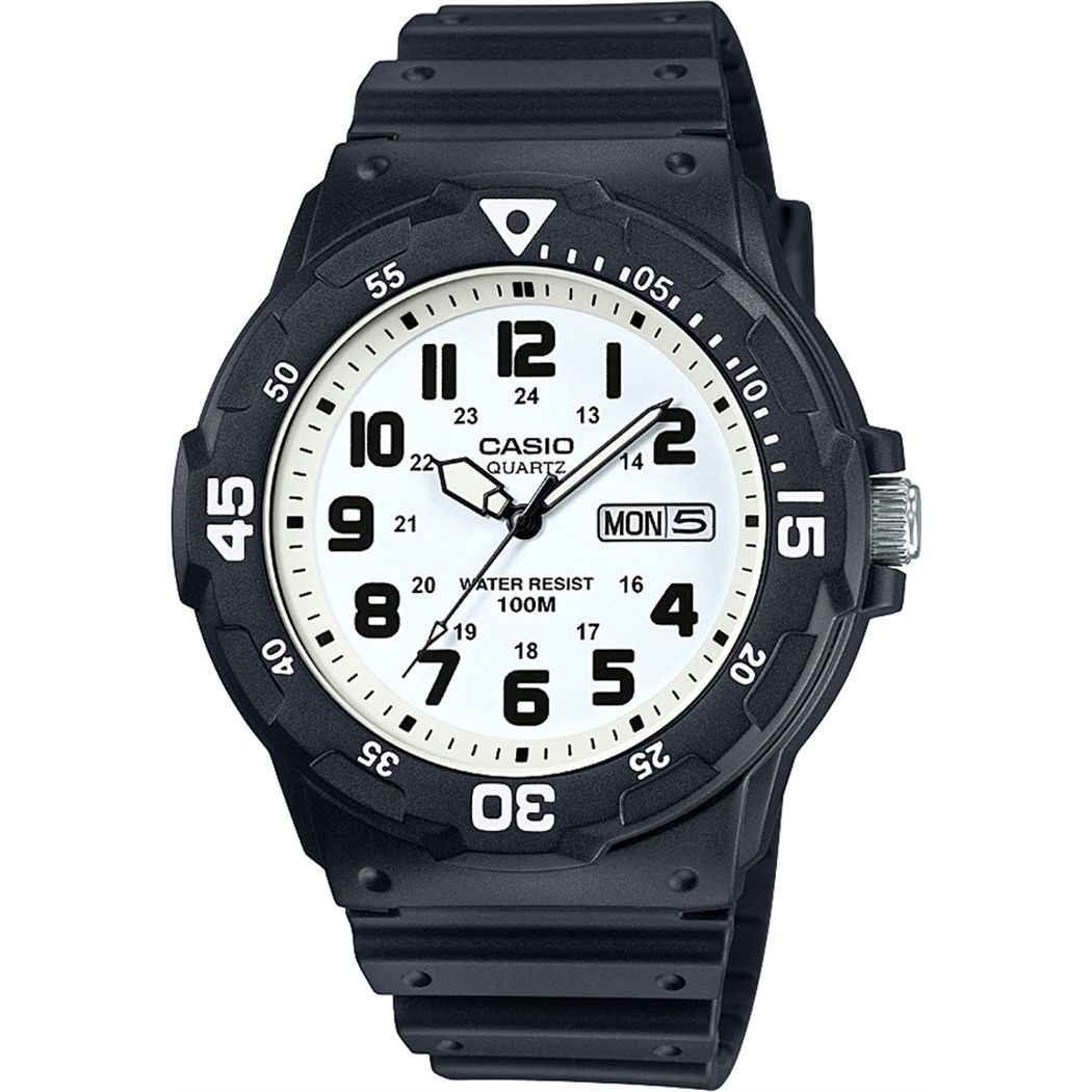 Casio Mrw-200h-7bvdf Erkek Kol Saati