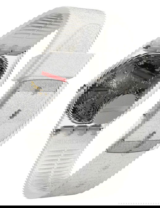 Swatch GM416C SILVERBLUSH Kol Saati