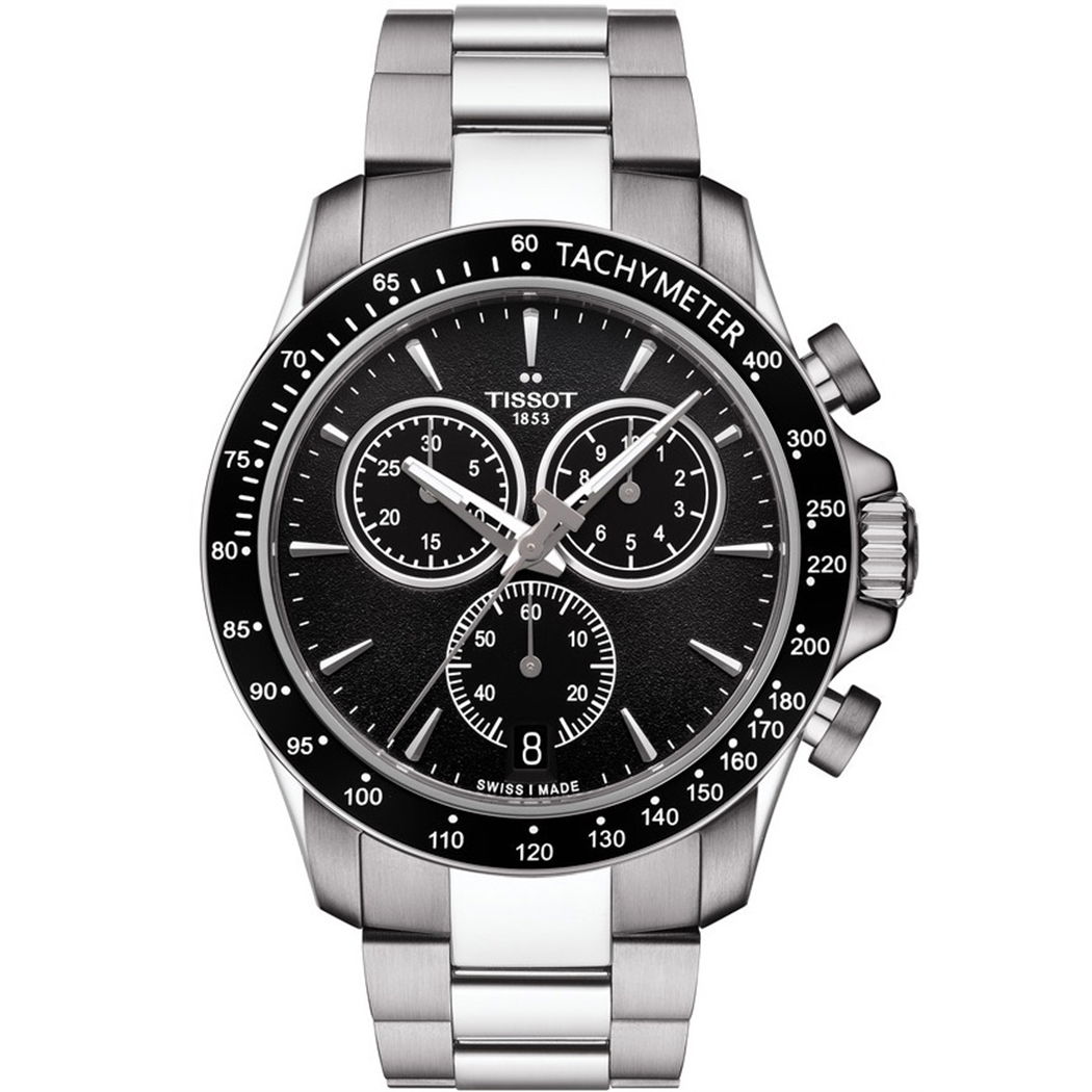Tissot V8 QUARTZ CHRONOGRAPH T106.417.11.051.00