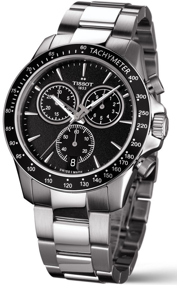 Tissot V8 QUARTZ CHRONOGRAPH T106.417.11.051.00