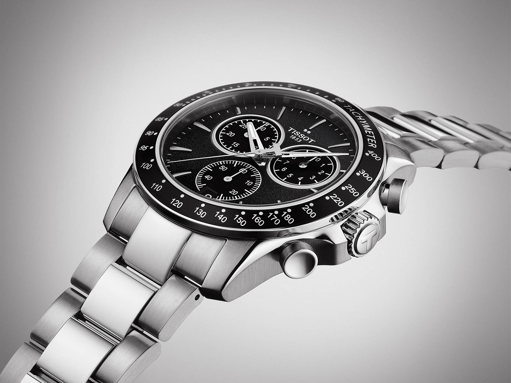 Tissot V8 QUARTZ CHRONOGRAPH T106.417.11.051.00