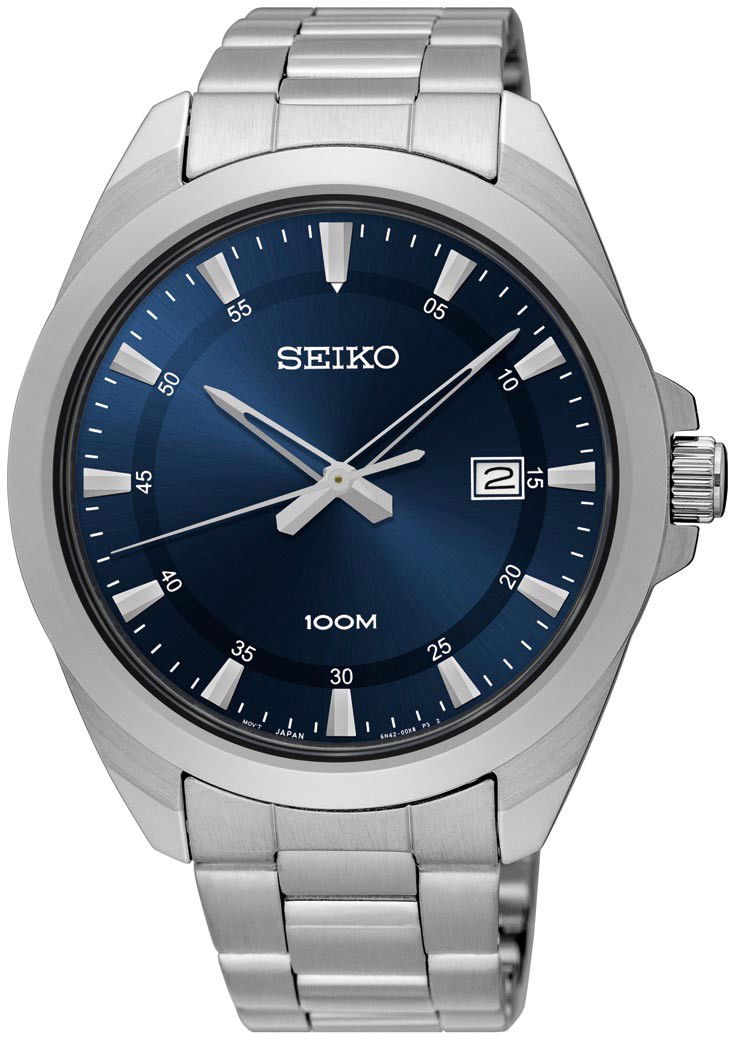 Seiko Sur207p Erkek Kol Saati