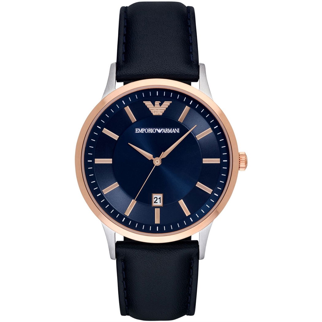 Emporio Armani Ar2506 Erkek Kol Saati