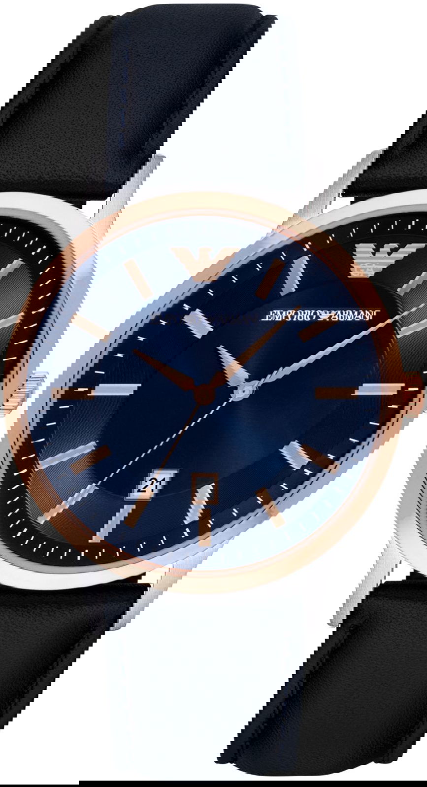 Emporio Armani Ar2506 Erkek Kol Saati