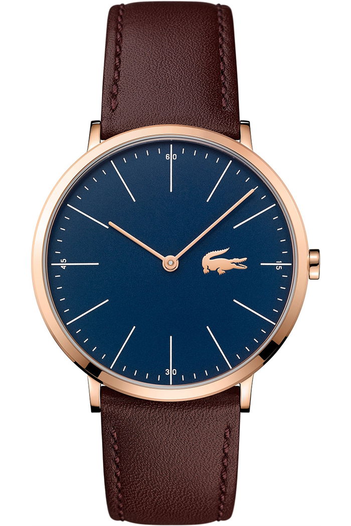 Lacoste 2010871 MOON Erkek Kol Saati