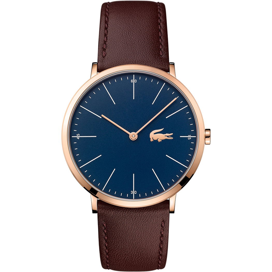 Lacoste 2010871 MOON Erkek Kol Saati