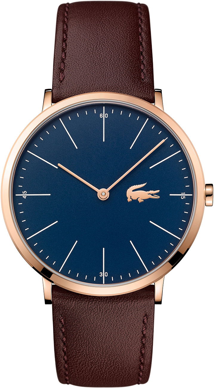 Lacoste 2010871 MOON Erkek Kol Saati