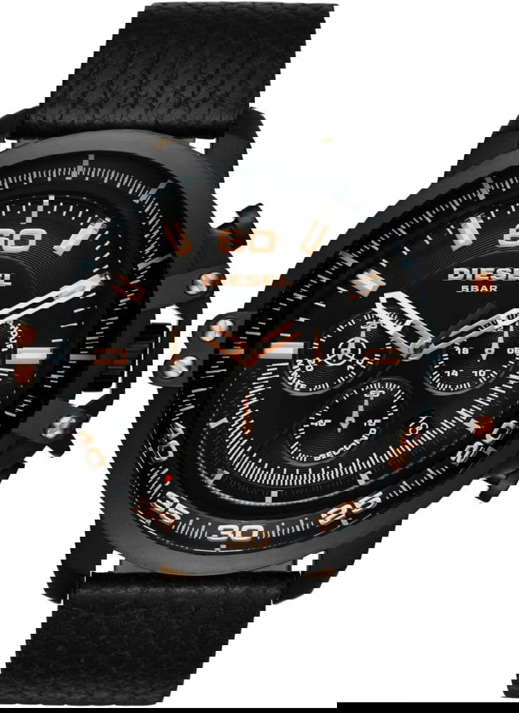 Diesel Dz4409 Erkek Kol Saati