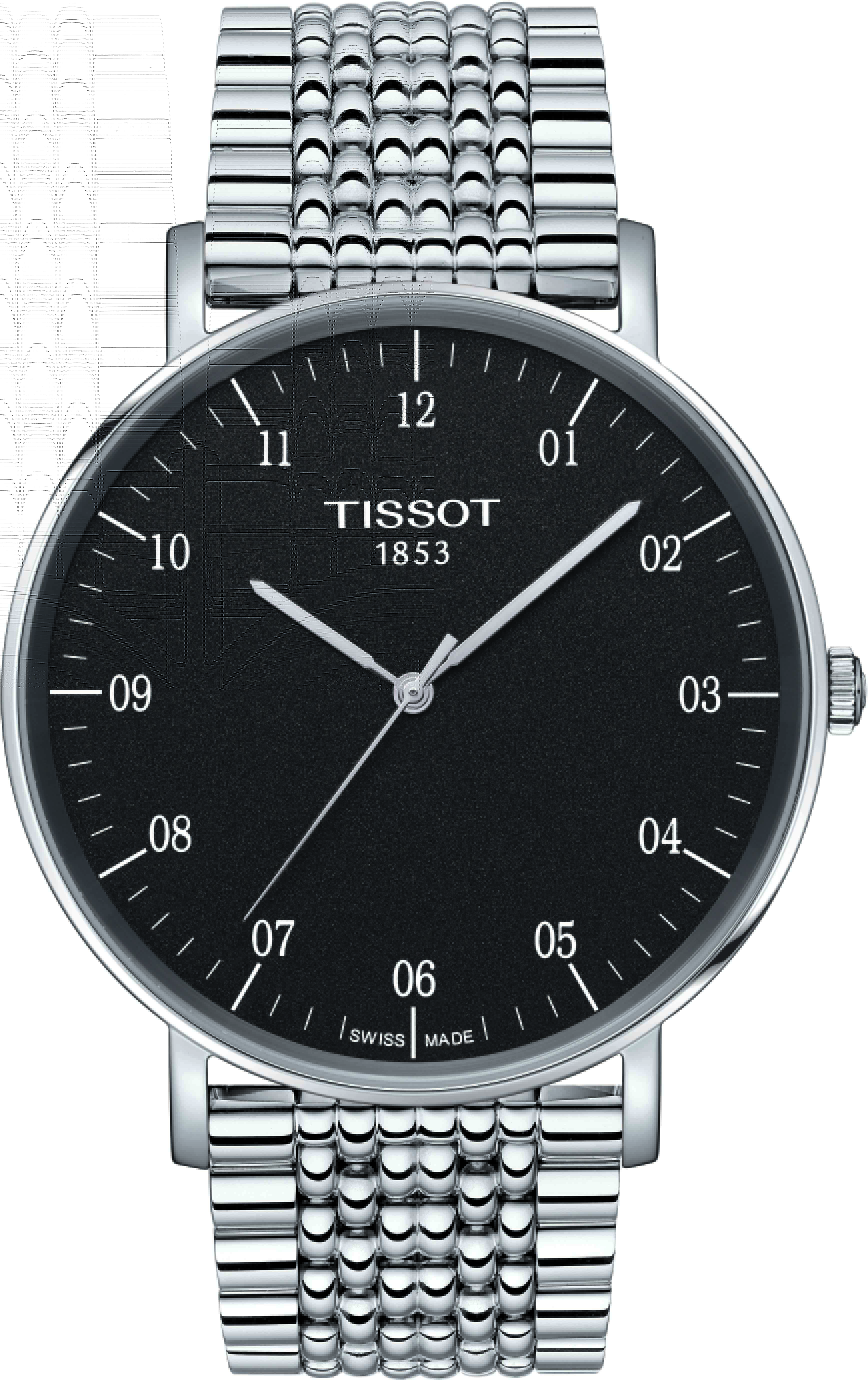 Tissot Everytime Large T109.610.11.077.00 Erkek Kol Saati