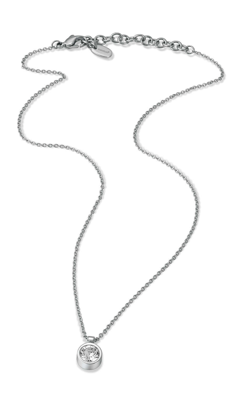 Swatch CRYSTAL SOUL Kolye Jpw017-u 