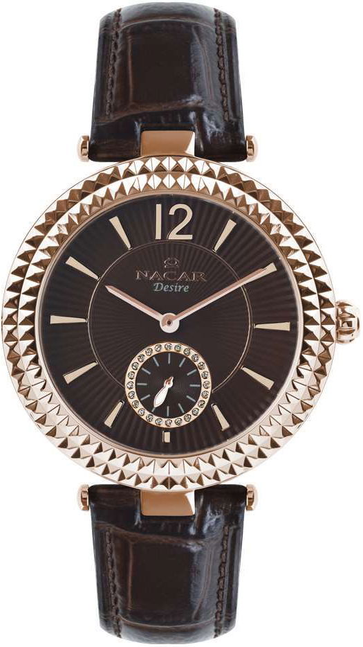 Nacar Nc33-396678-rkl2 Bayan Kol Saati