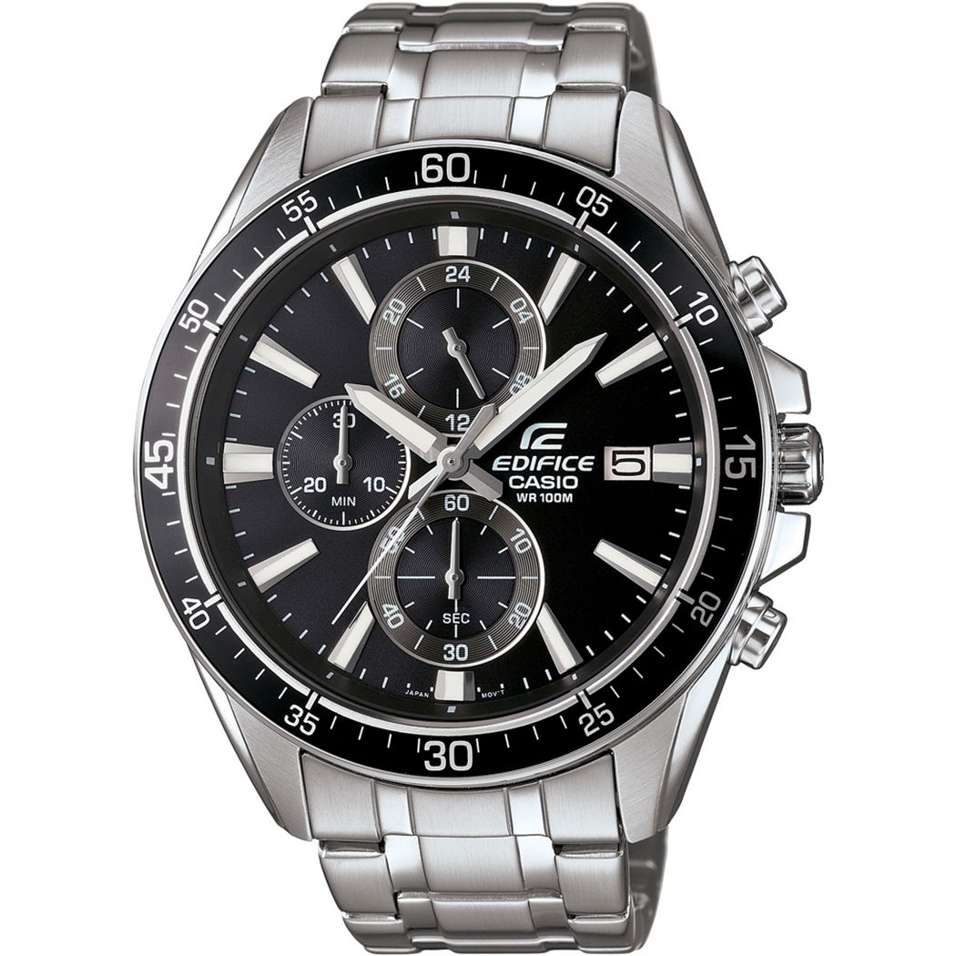 Casio Edifice Efr-546d-1a Erkek Kol Saati