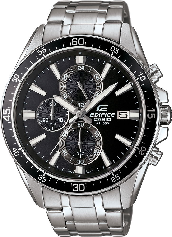 Casio Edifice Efr-546d-1a Erkek Kol Saati
