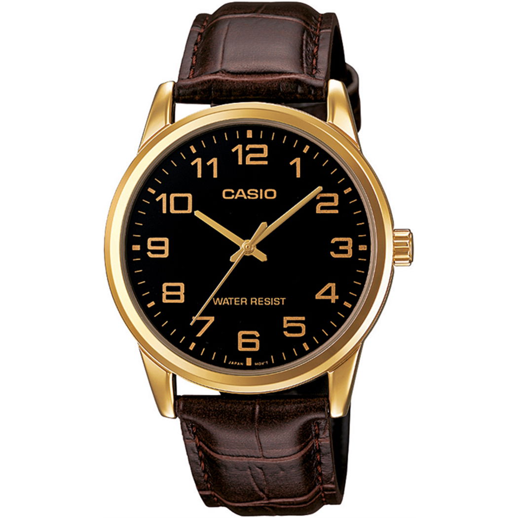 Casio Mtp-v001gl-1budf Erkek Kol Saati