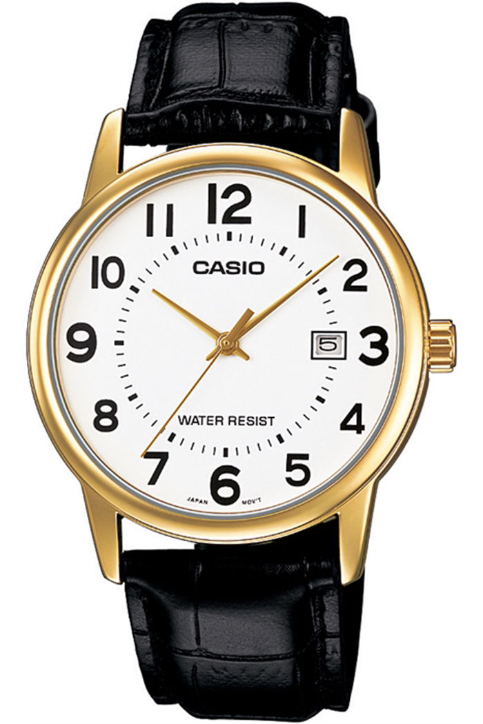 Casio Mtp-v002gl-7budf Erkek Kol Saati