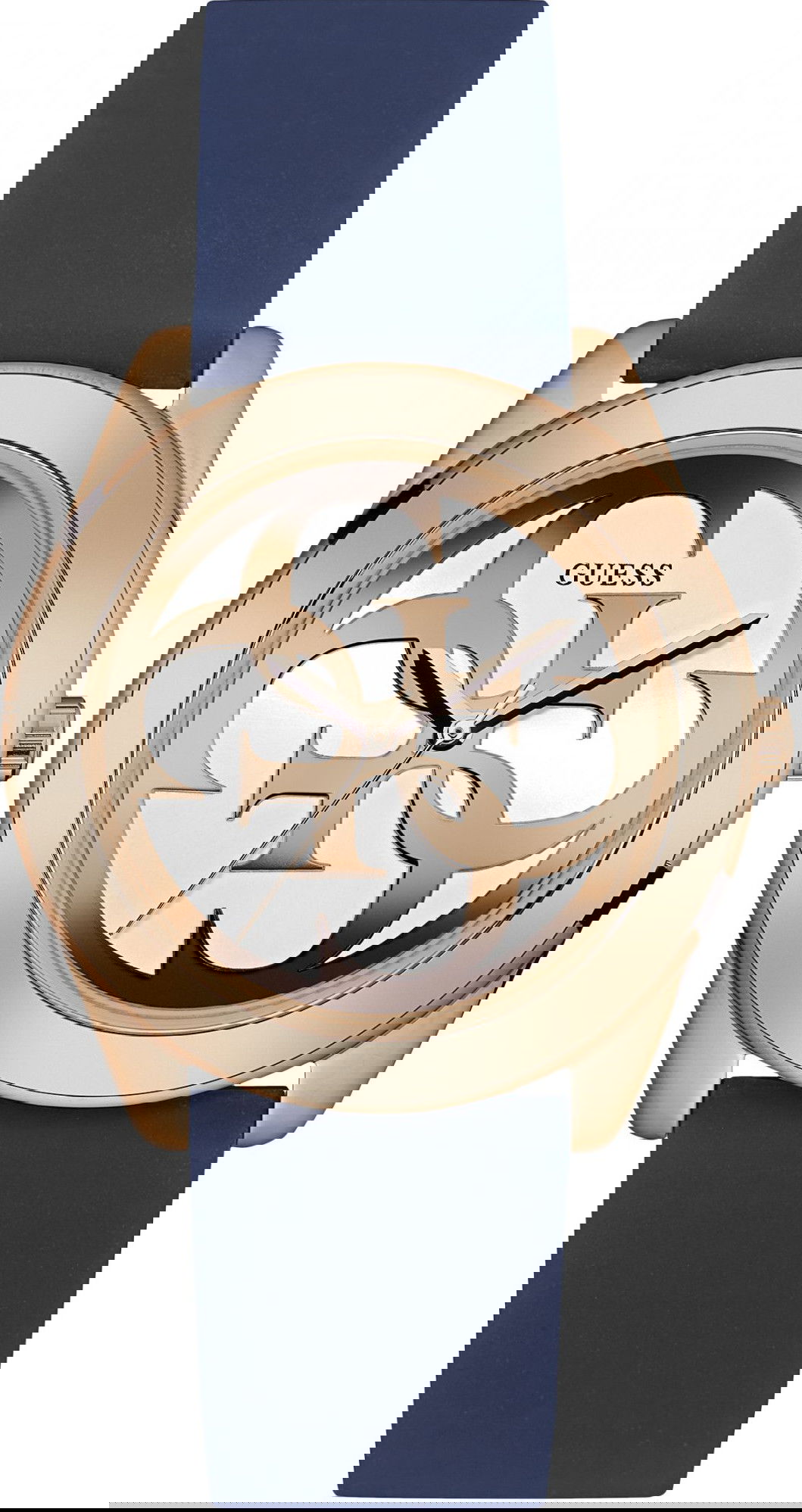 Guess Guw0911l6 Bayan Kol Saati