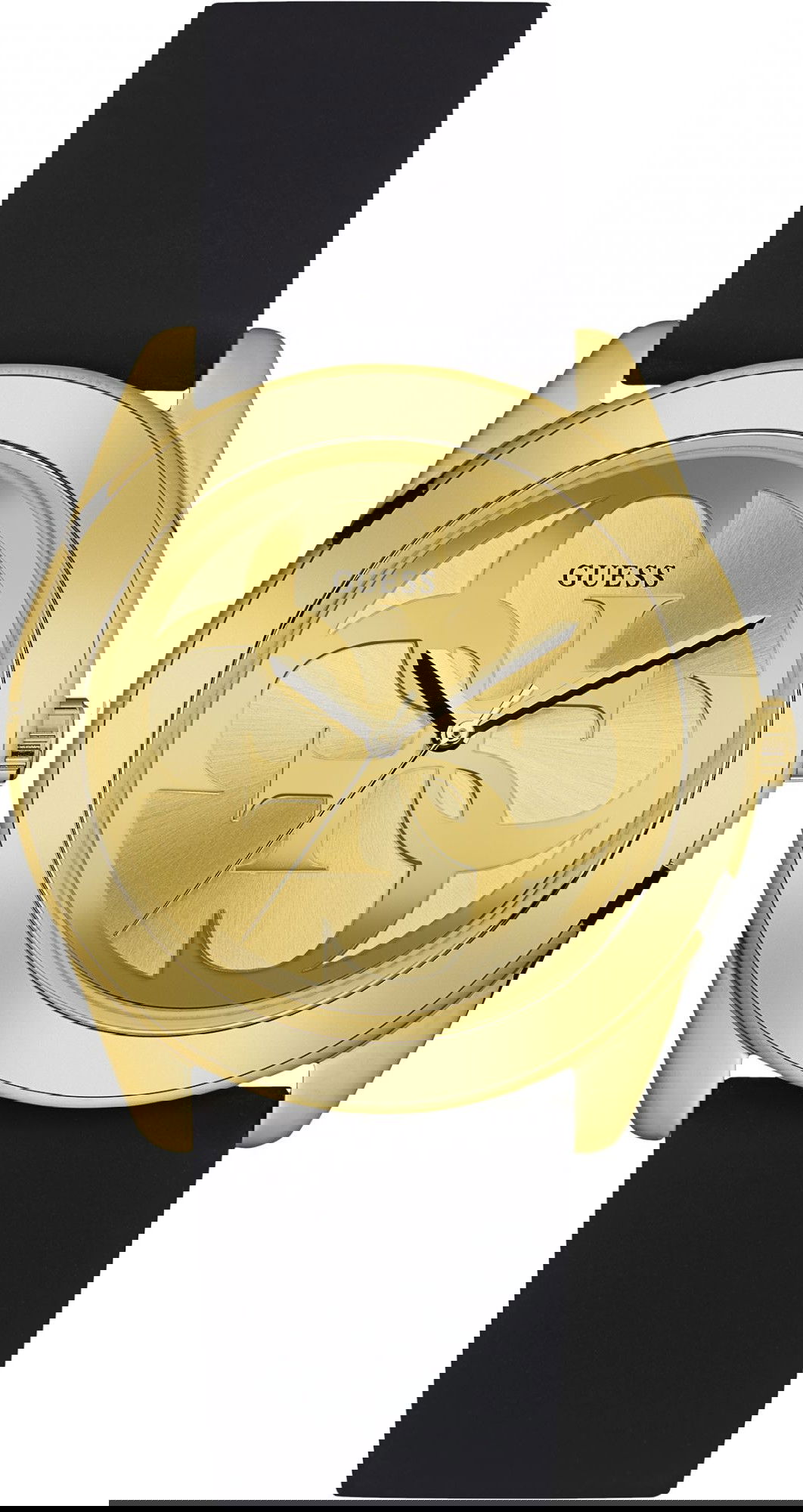 Guess Guw0911l3 Bayan Kol Saati