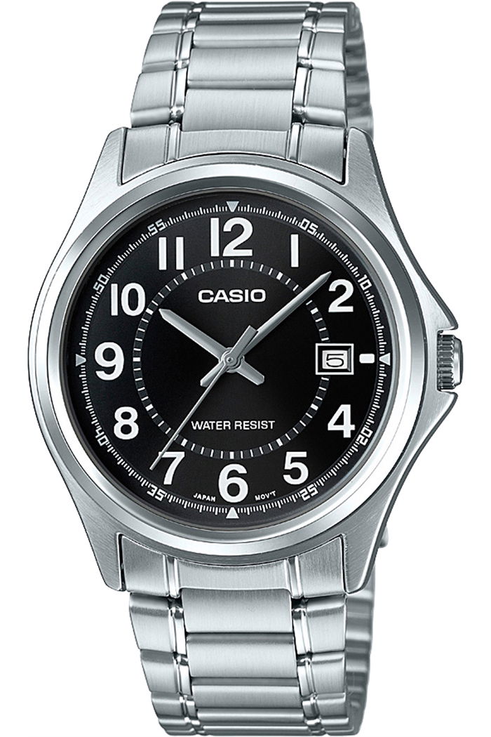 Casio Mtp-1401d-1a Erkek Kol Saati
