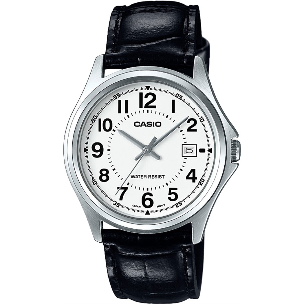 Casio Mtp-1401l-7adf Erkek Kol Saati