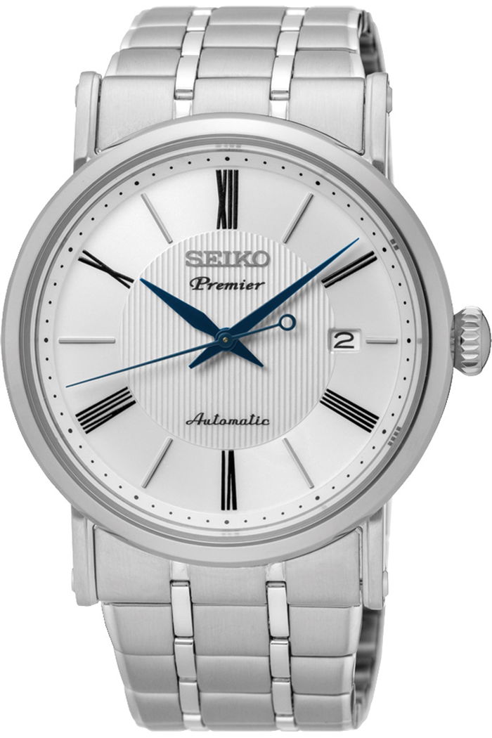 Seiko Premier Srpa17j Otomatik Erkek Kol Saati