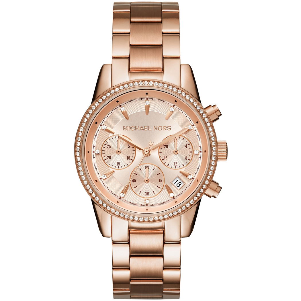 Michael Kors Mk6357 Bayan Kol Saati