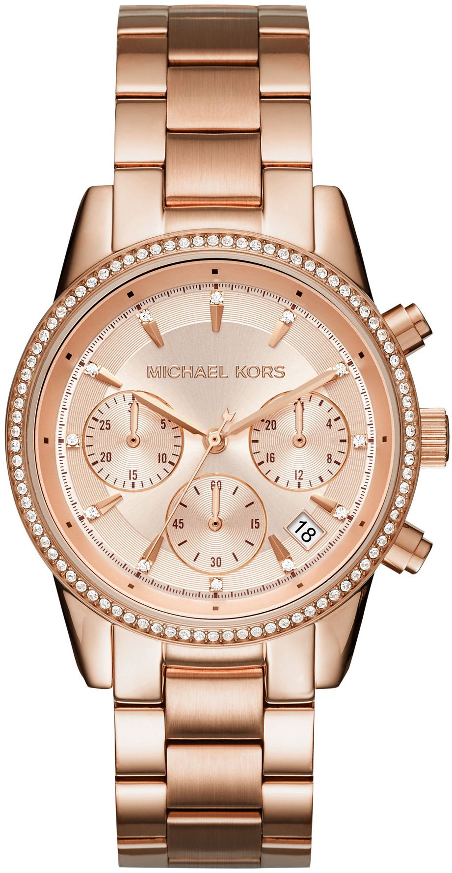 Michael Kors Mk6357 Bayan Kol Saati