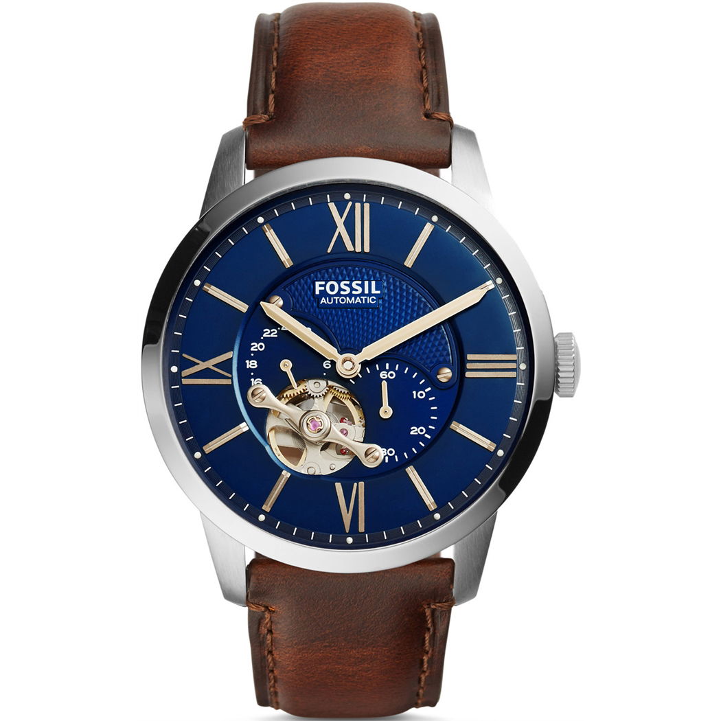 Fossil Fme3110 Erkek Otomatik Kol Saati