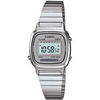 Casio La670wa-7df Retro Kadın Dijital Kol Saati
