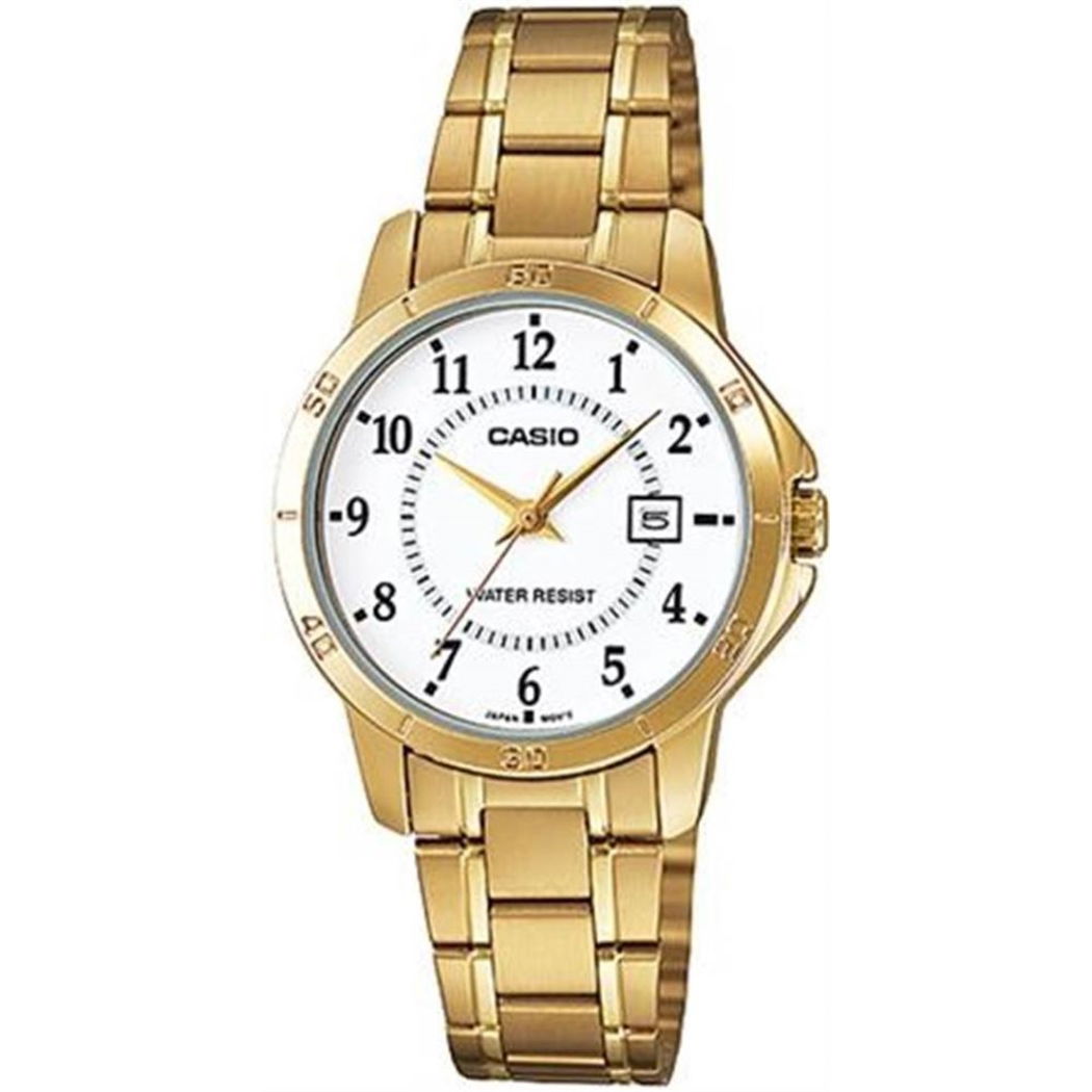 Casio Ltp-v004g-7b Kadın Kol Saati