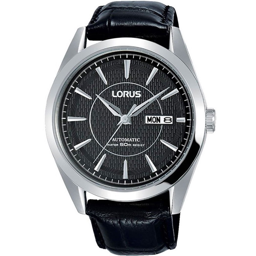 Lorus Rl423ax9 Otomatik Erkek Kol Saati