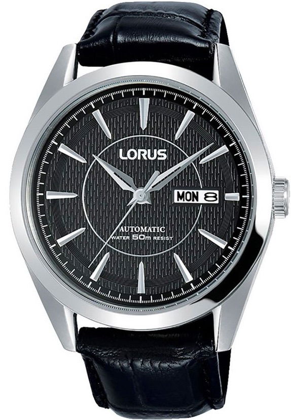 Lorus Rl423ax9 Otomatik Erkek Kol Saati