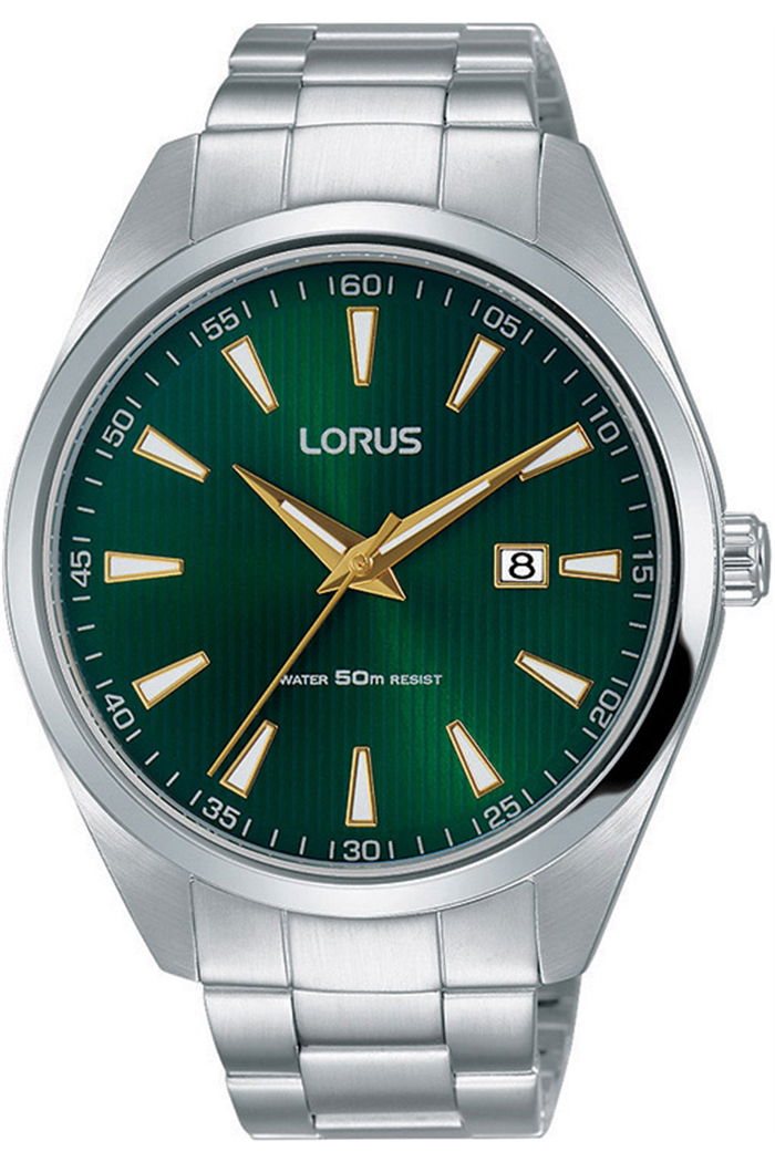 Lorus Rh955gx9 Erkek Kol Saati