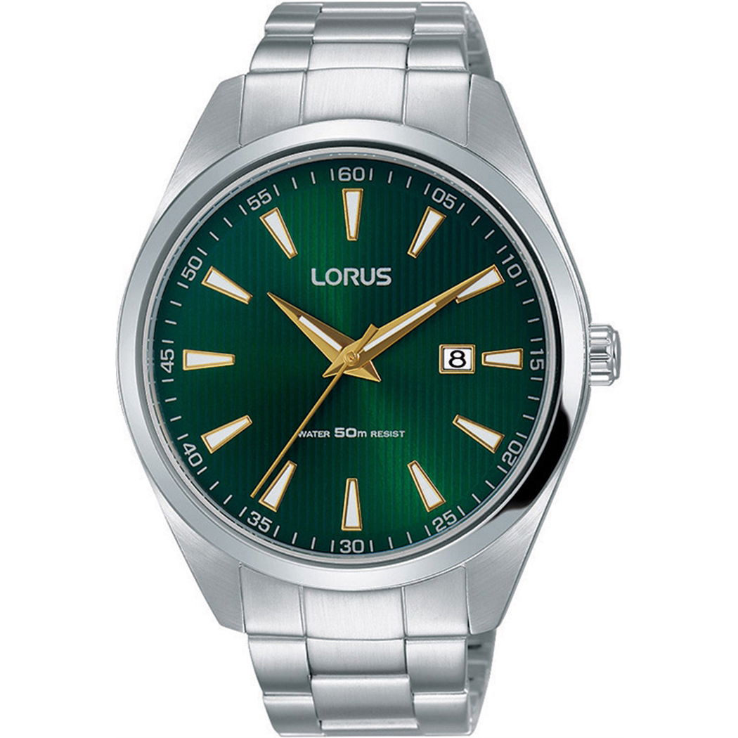 Lorus Rh955gx9 Erkek Kol Saati
