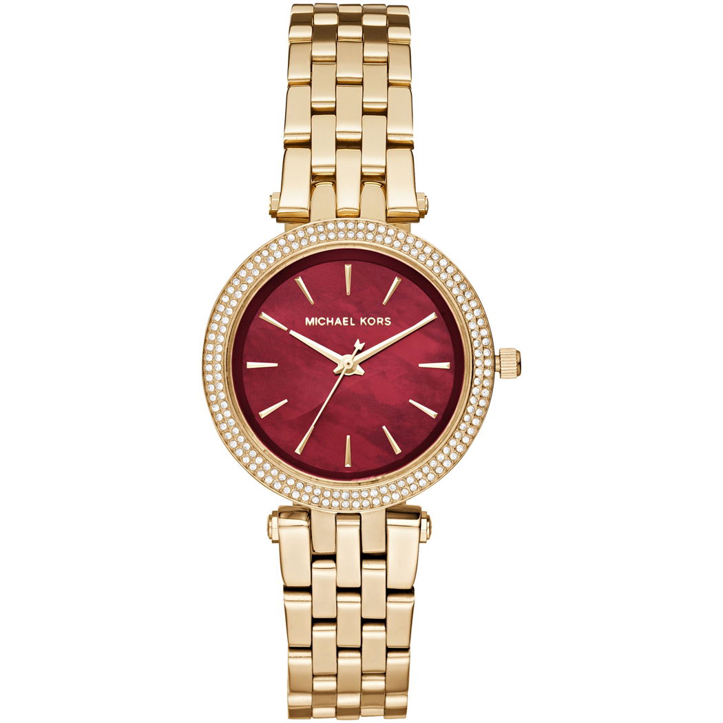 Michael Kors Mk3583 Bayan Kol Saati