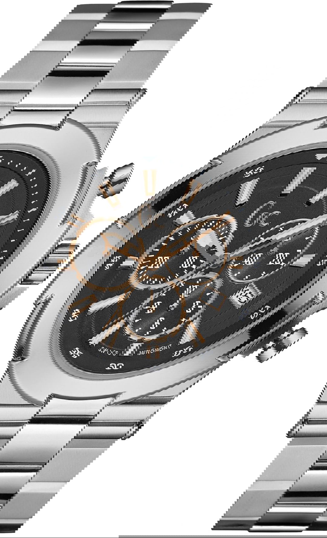 Gc Gcy23002g2 Erkek Kol Saati