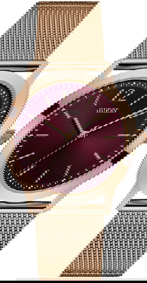 Guess Guw0921g5 Erkek Kol Saati