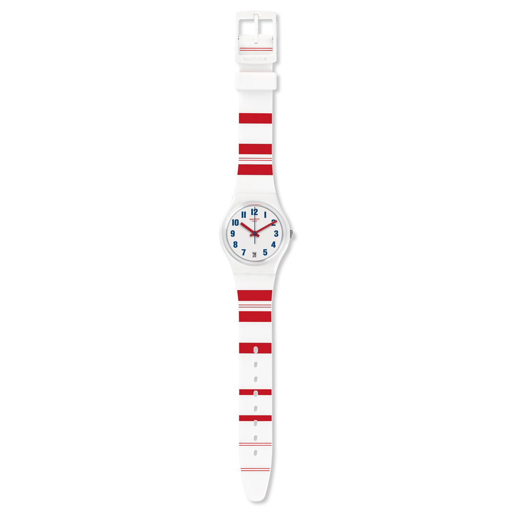 Swatch Gw407 Bayan Saati