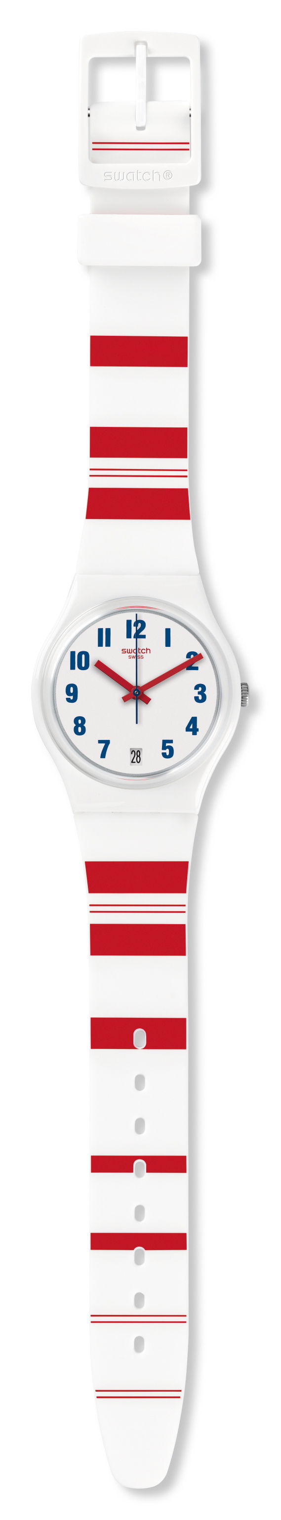 Swatch Gw407 Bayan Saati