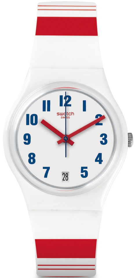 Swatch Gw407 Bayan Saati