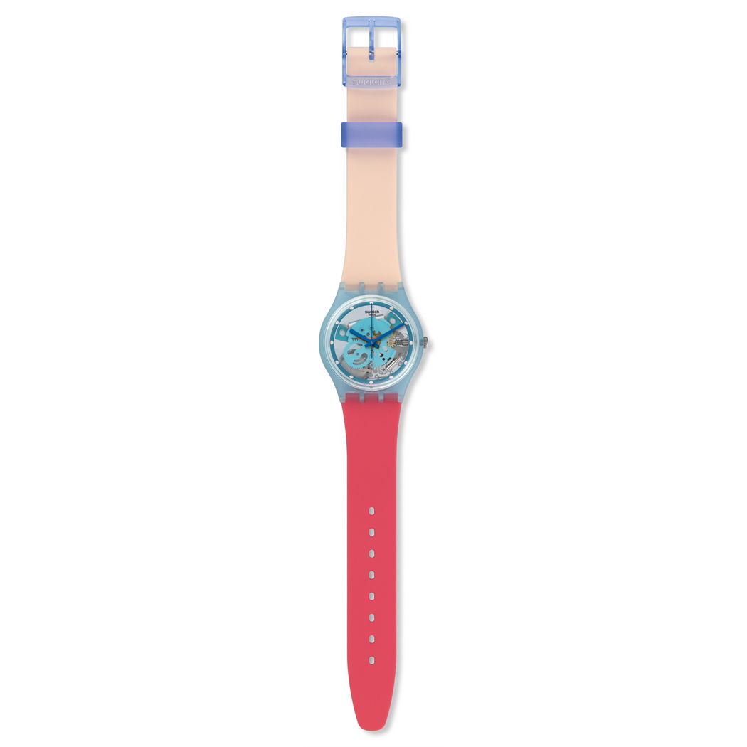 Swatch Gl118 VARIGOTTI Bayan Kol Saati