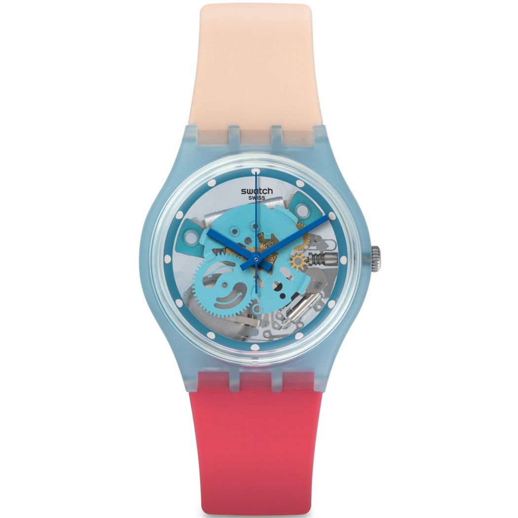 Swatch Gl118 VARIGOTTI Bayan Kol Saati