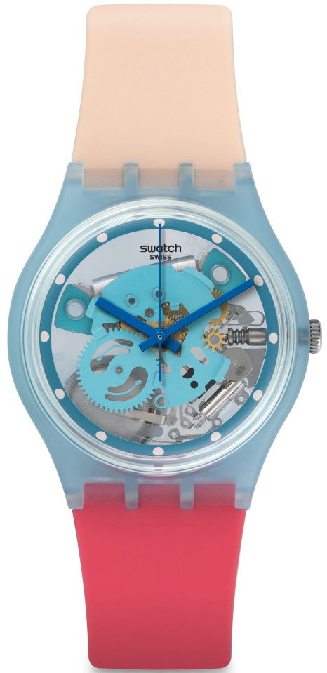 Swatch Gl118 VARIGOTTI Bayan Kol Saati