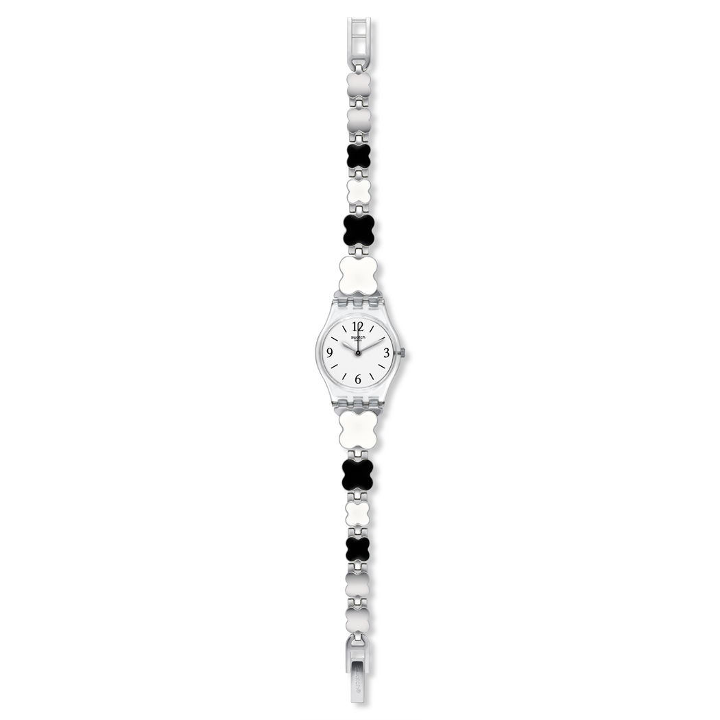 Swatch Lk367g Bayan Kol Saati