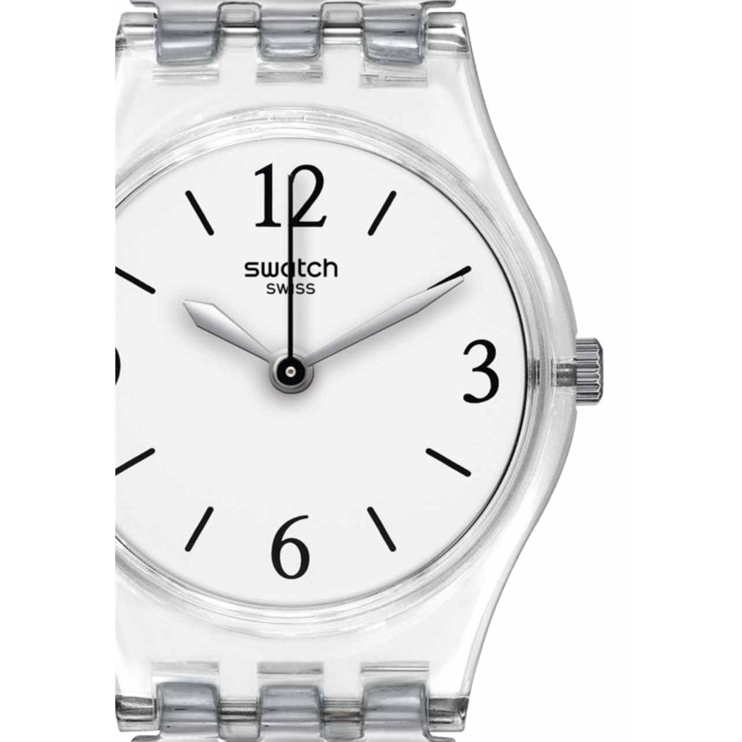 Swatch Lk367g Bayan Kol Saati