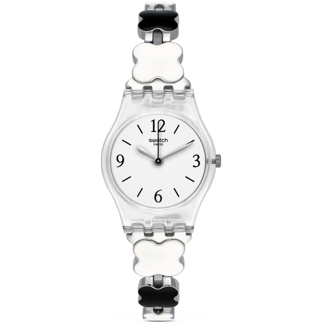 Swatch Lk367g Bayan Kol Saati