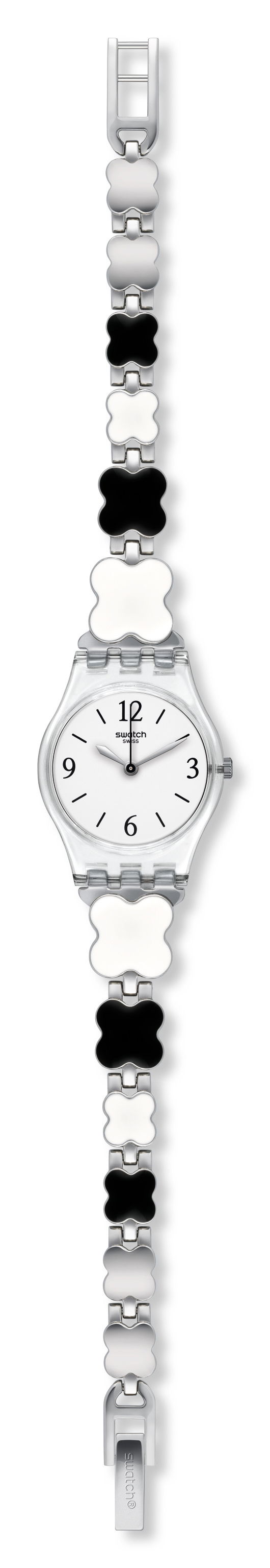 Swatch Lk367g Bayan Kol Saati