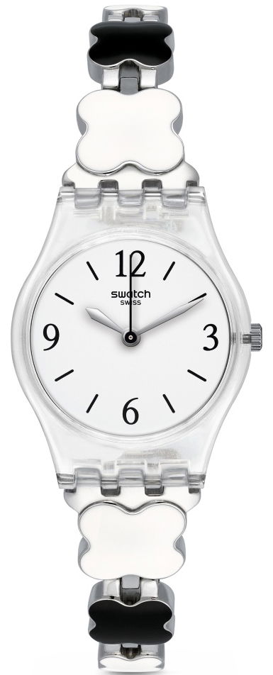 Swatch Lk367g Bayan Kol Saati