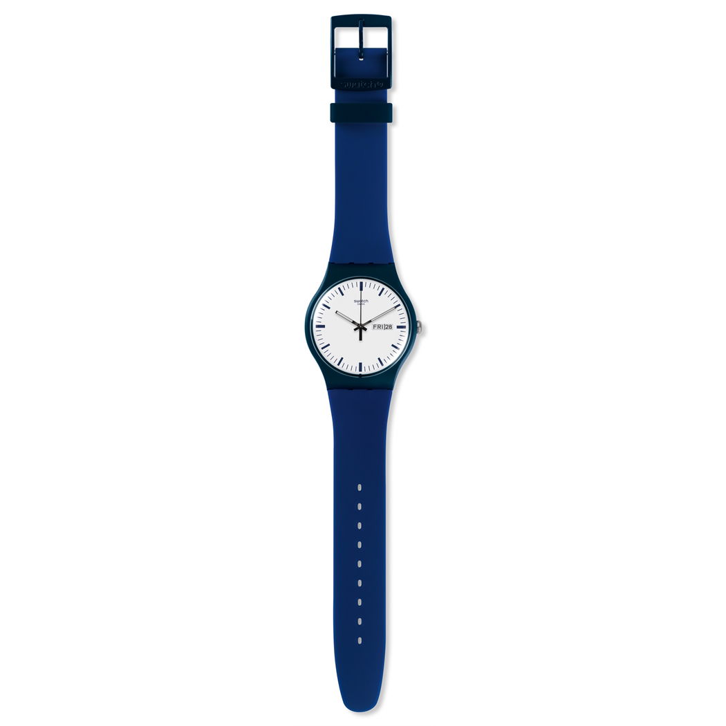 Swatch Suon709 Kol Saati