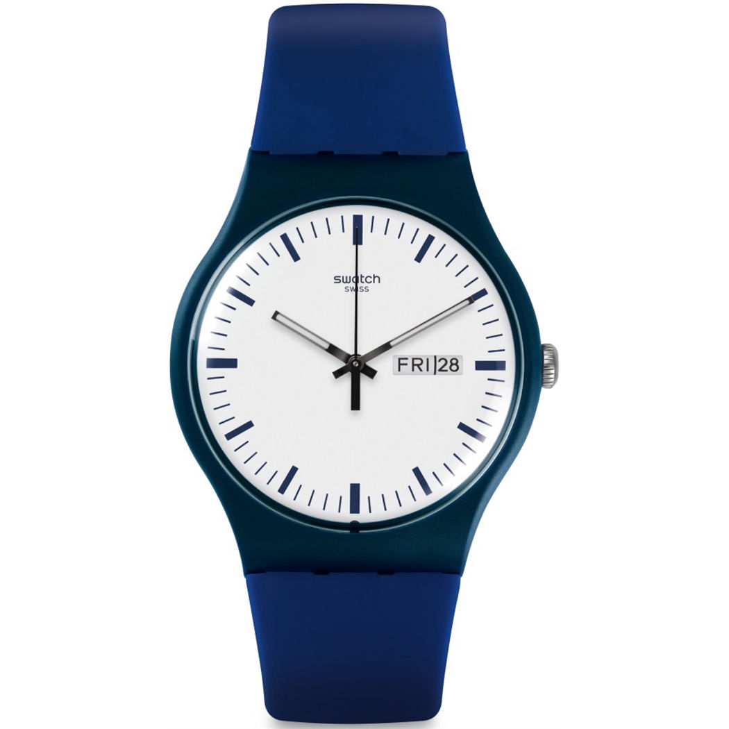 Swatch Suon709 Kol Saati
