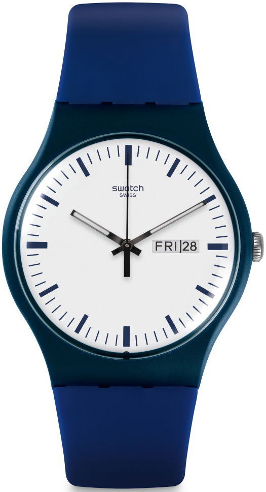 Swatch Suon709 Kol Saati